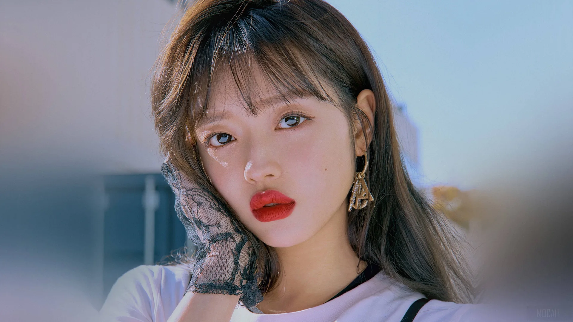 ¡YOOA COMIENZA UNA NUEVA ERA! La integrante de OH MY GIRL firma con una nueva agencia